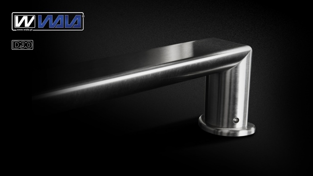 New handle D90 now on sale!