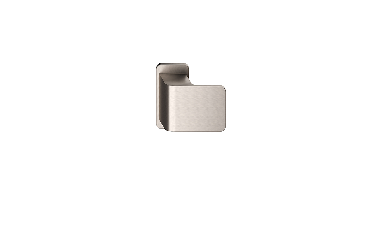 Door knob G5, SK3 escutcheon