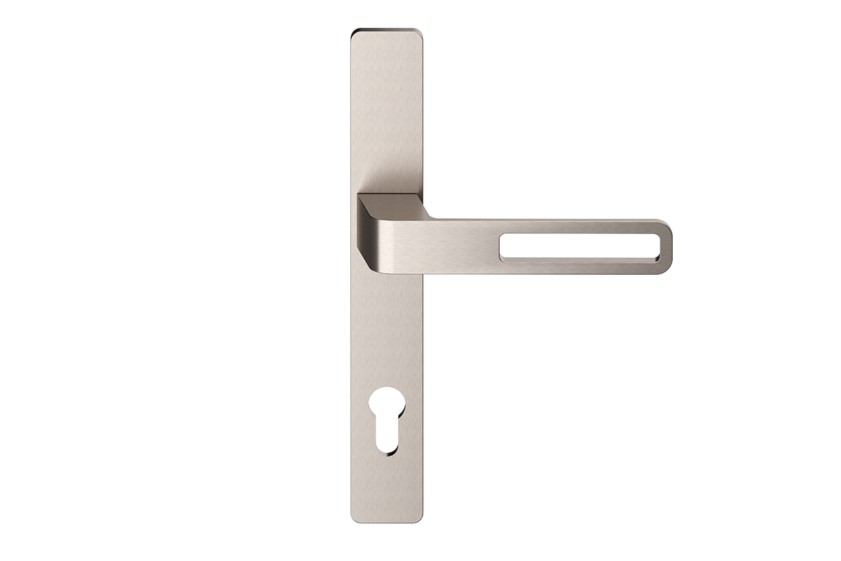 HANDLE H7 ESCUTCHEON S5