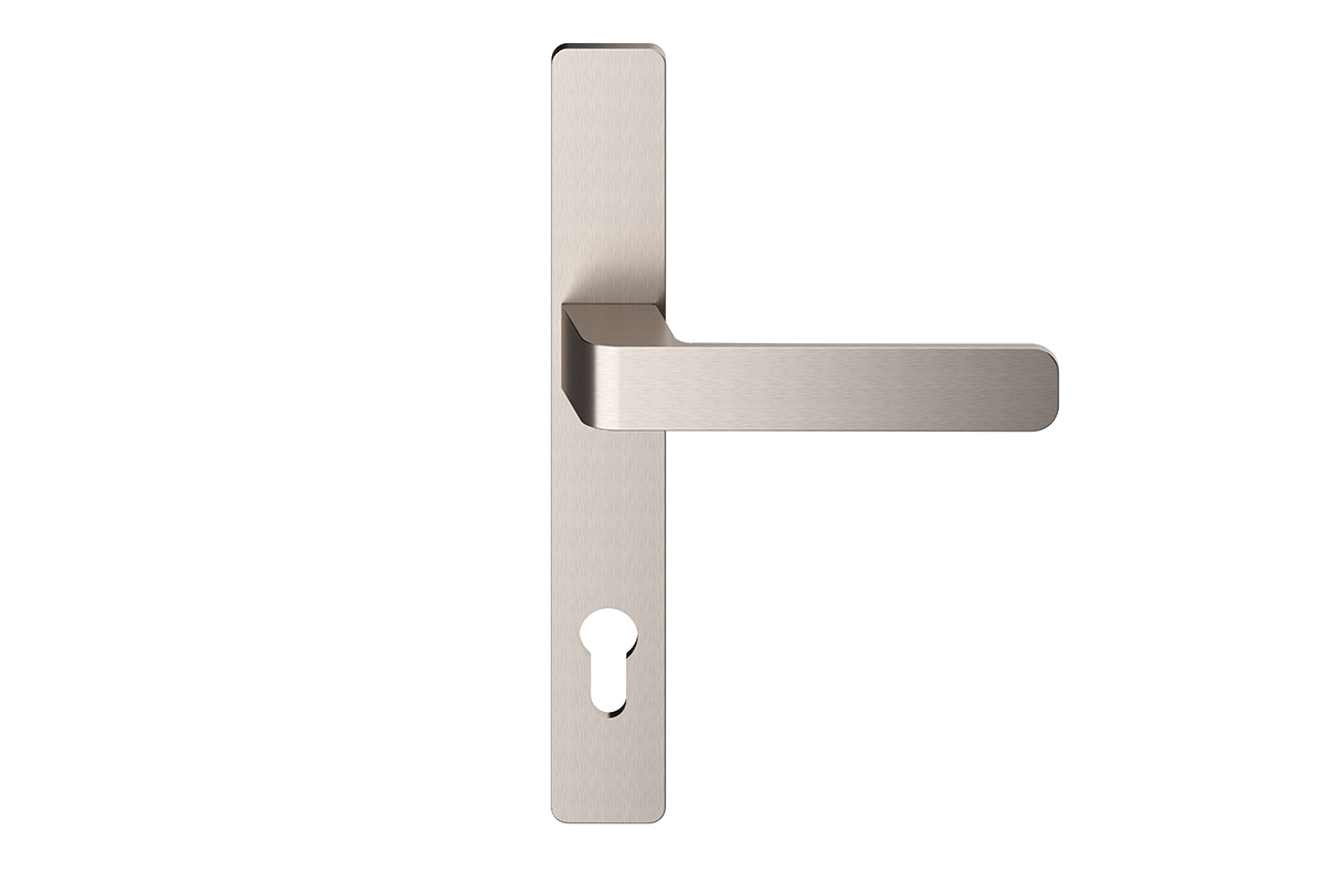 HANDLE H6 ESCUTCHEON S5