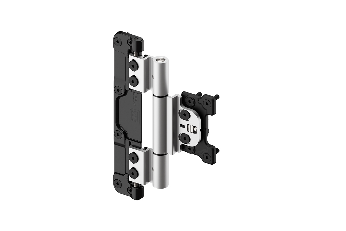 ROLLER HINGES WR-2R