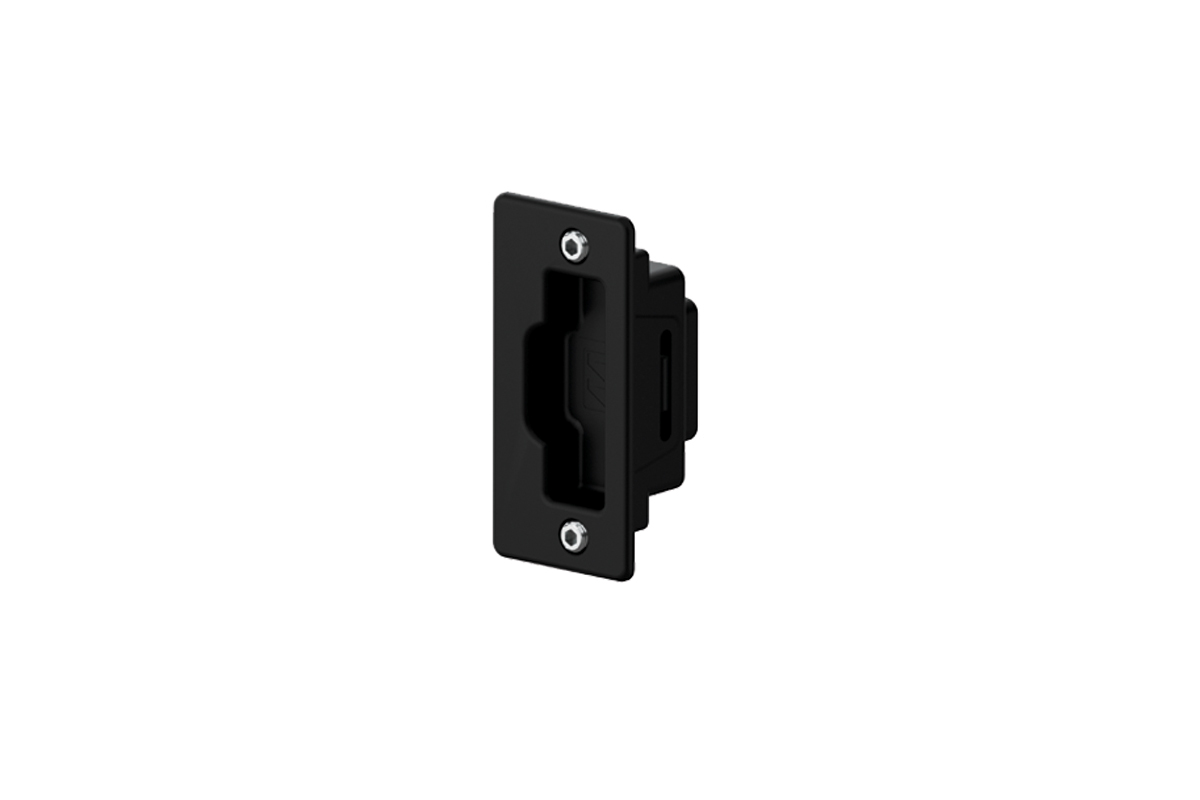 ALU1 LATCH DOOR FRAME