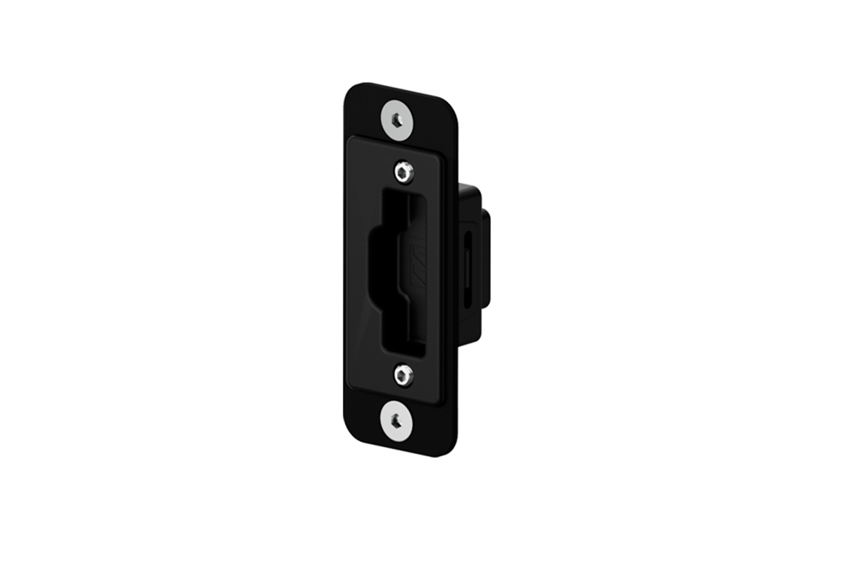 ALU2 LATCH DOOR FRAME