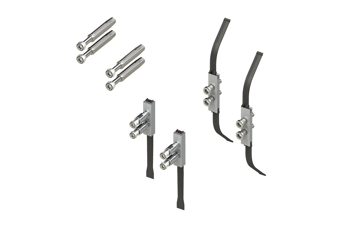 Mounting sets