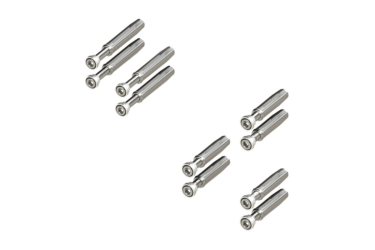 TKO dowels