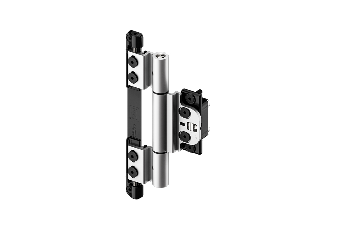 ROLLER HINGES WR-1R