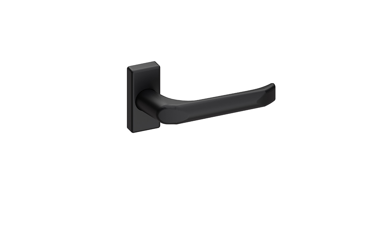 Handle H1, SK1 short escutcheon