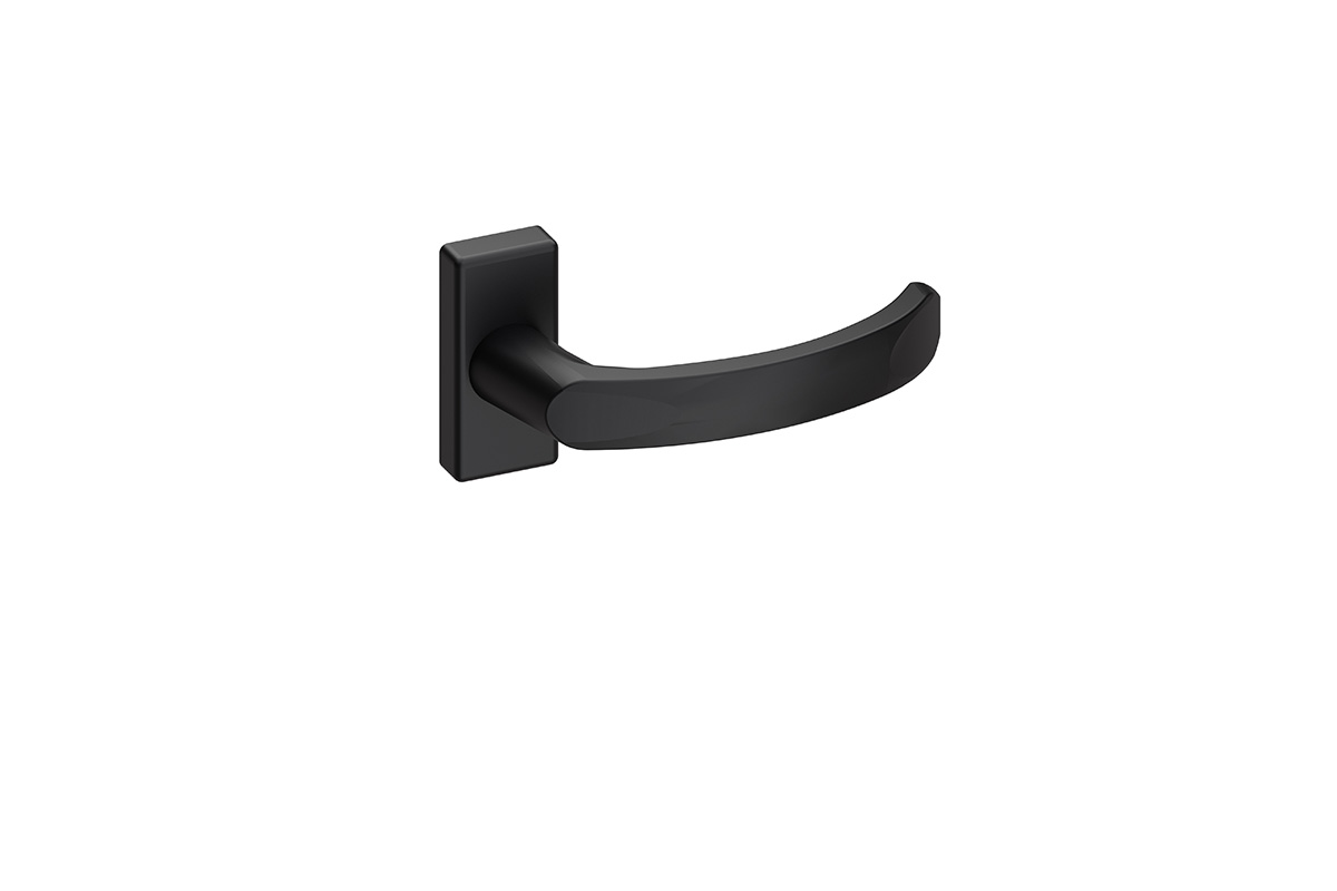 Handle H2, SK1 short escutcheon