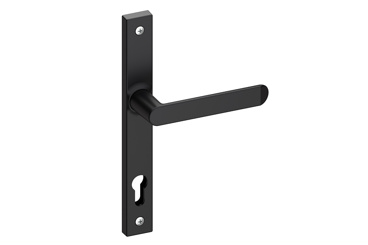 Handle H3, S1 Escutcheon