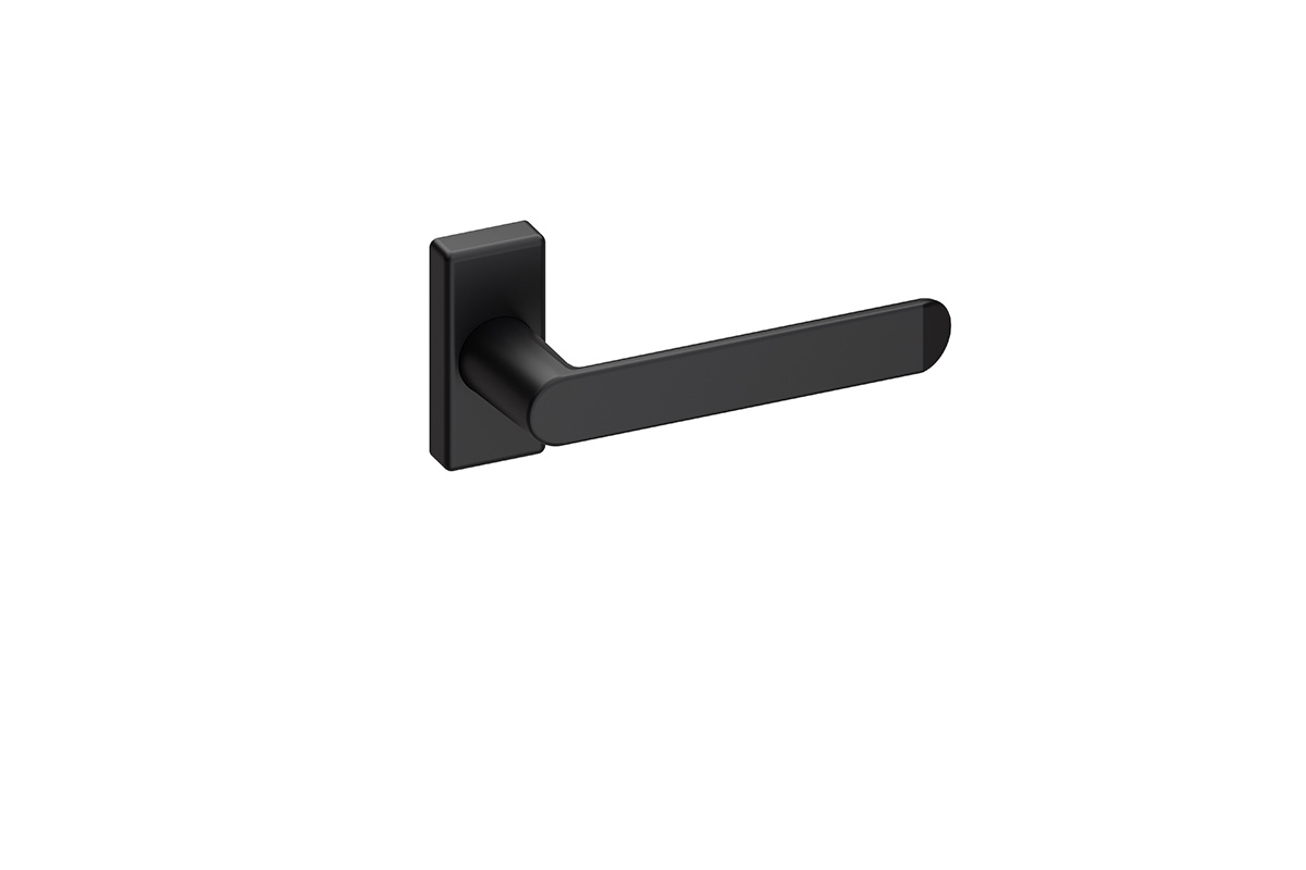 Handle H3, Sk1 short escutcheon