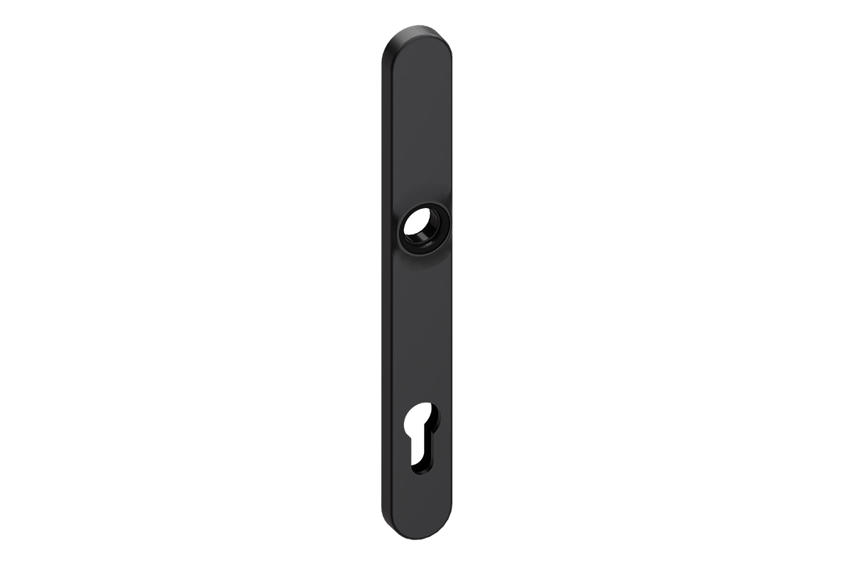  magnetic escutcheon M3