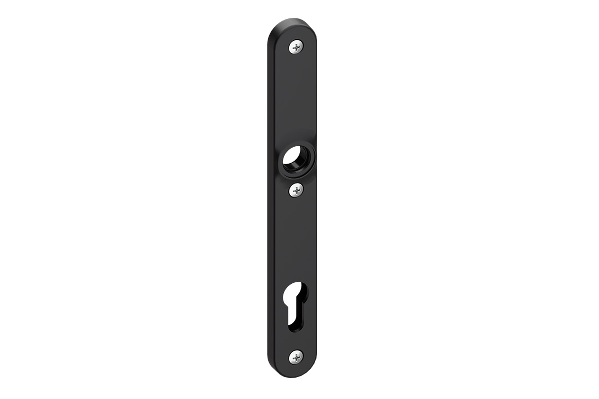 S3 Escutcheon