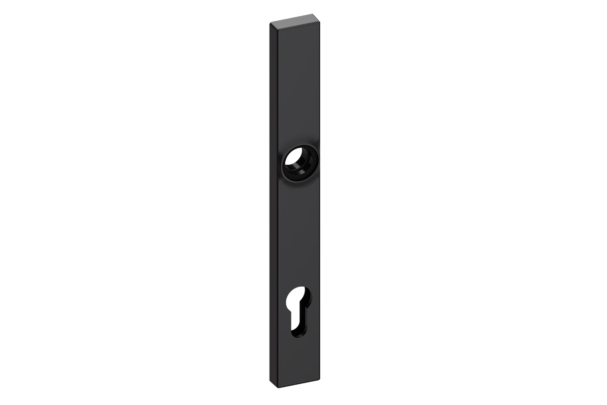  Magnetic Escutcheon M2