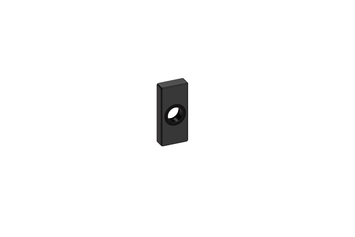 Sk1 short escutcheon