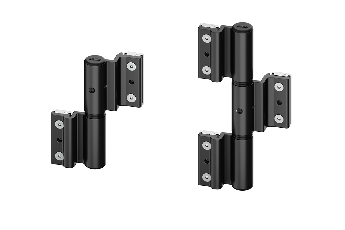 SWW hinge