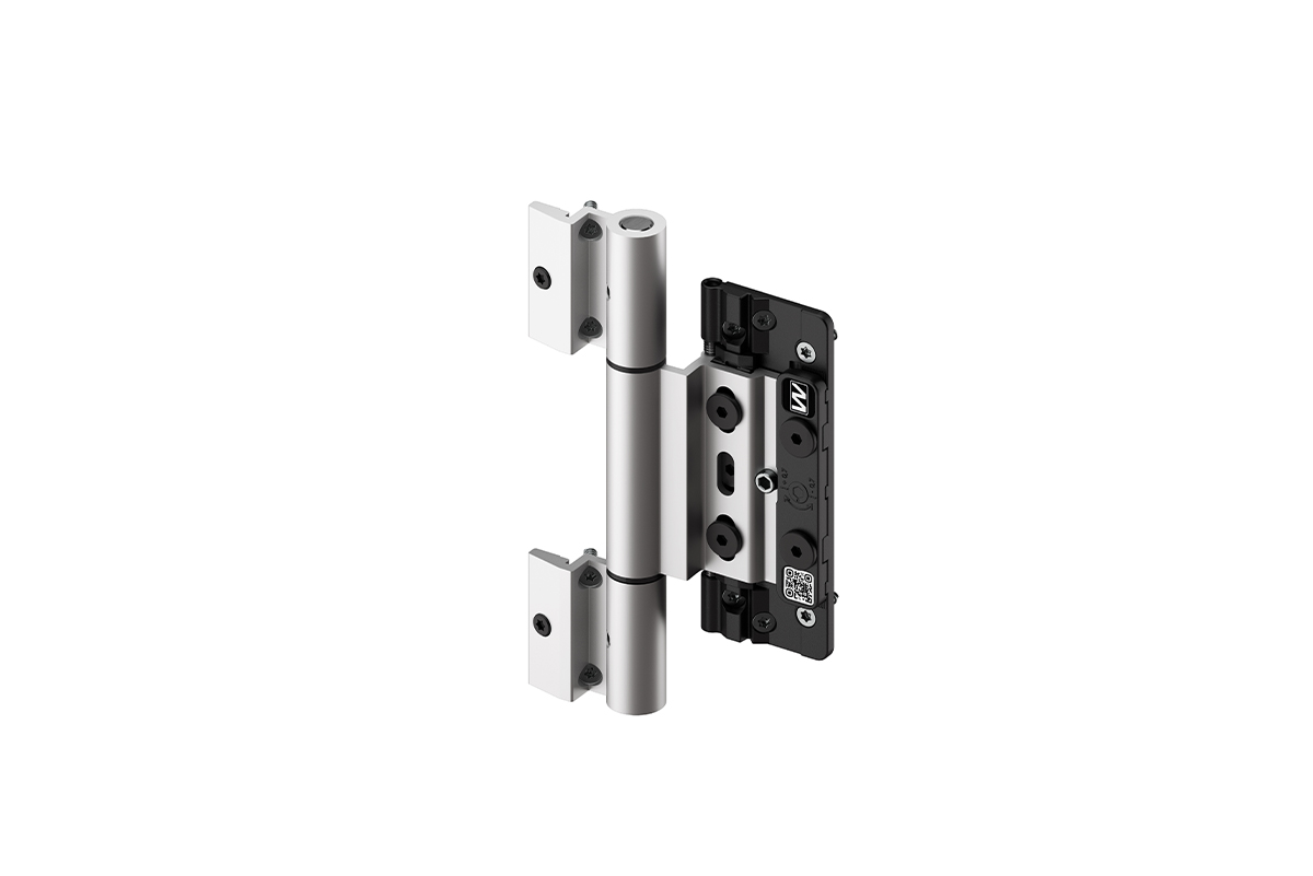 ROLLER HINGES WRP