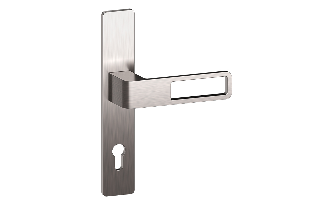 HANDLE H7 ESCUTCHEON S5