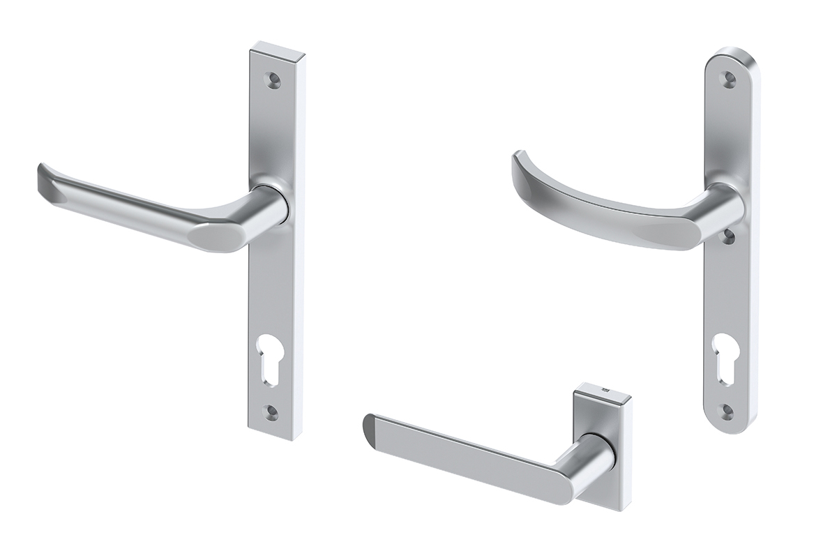 HANDLES