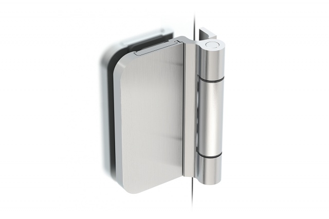 WTB HINGE FOR GLASS DOOR