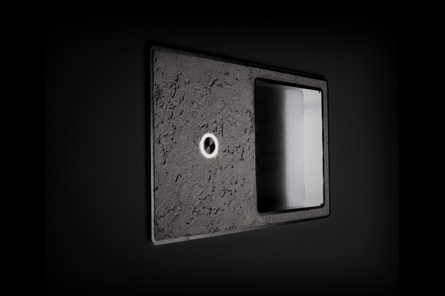sensor dotyku 