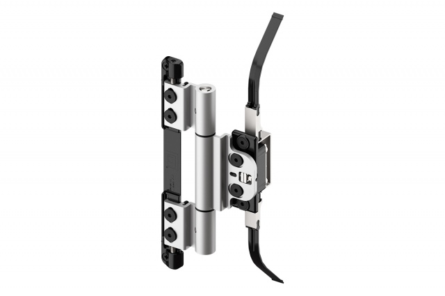 WR-1R ROLLER HINGE