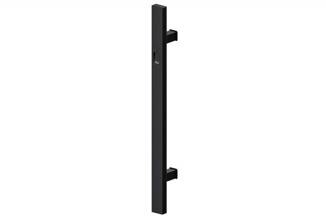 QA10 RAL9005 40x20 Idencom Mini-X-App