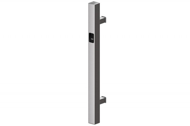 Q10 40x40 SOMMER reader