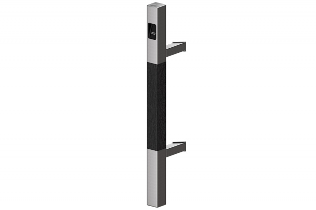 Q45D 40x40 SOMMER reader