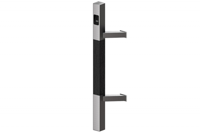 Q45RXD 40x40 SOMMER reader