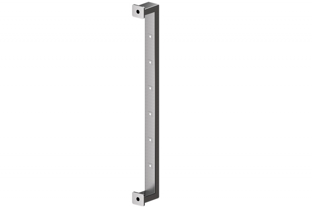 Q90 40x20 LED квадратный холодный белый в трубке ручки