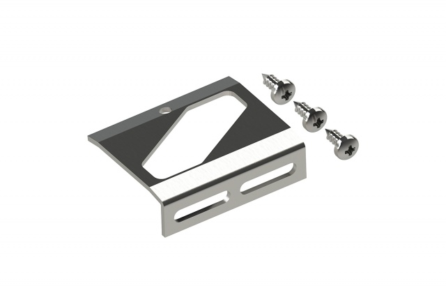 SET OF CLIPS FOR BOLT - BOLT WN, WN2, WSN - ALUPROF