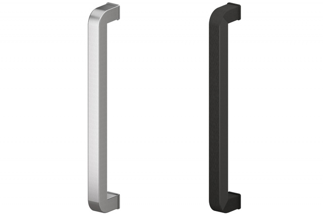 Door handle Q90C - QA90C