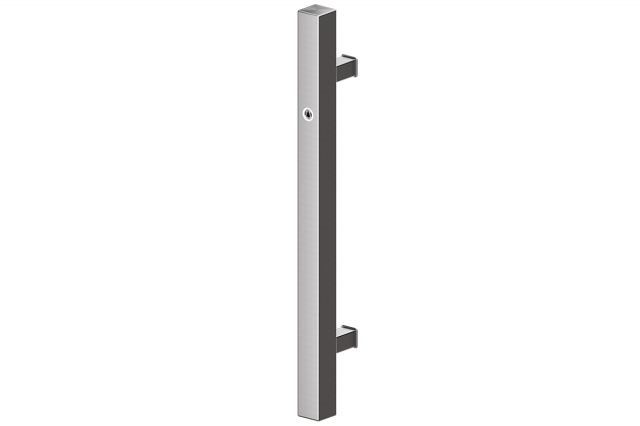 Q10 40x40 cold white microswitch