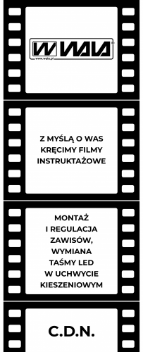 Kręcimy filmy instruktażowe