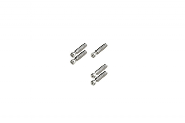 Electro - TKO dowels