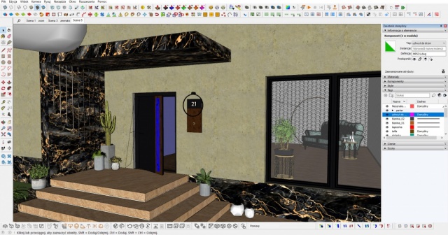 3D models - BIM 