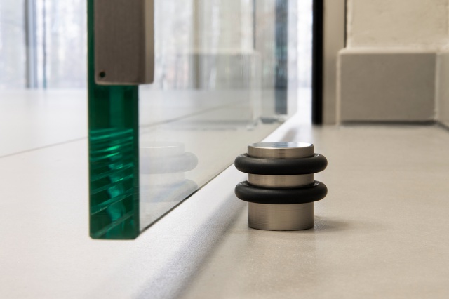 STOPER WST03 INOX