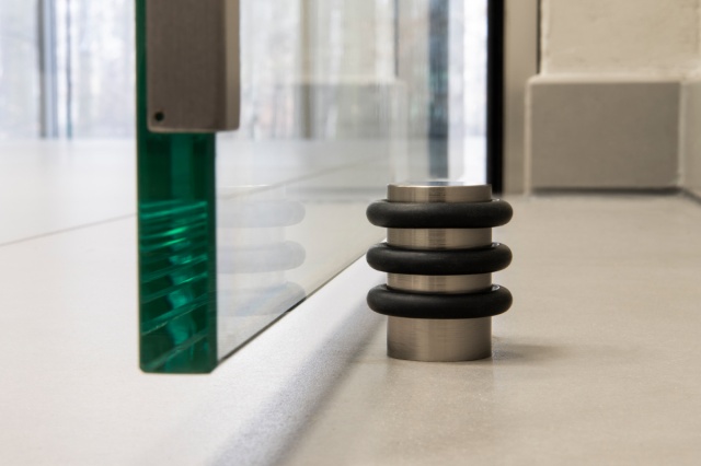 STOPER WST04 INOX