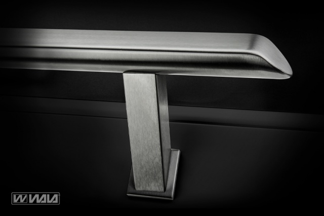 Pull handle for door DQ45-S2