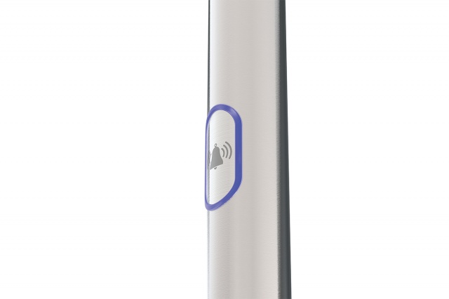 P10 - SENSOR Z DZWONKIEM - ZBLIŻENIE