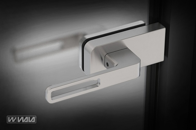 Magnetic Door Handle H5S26