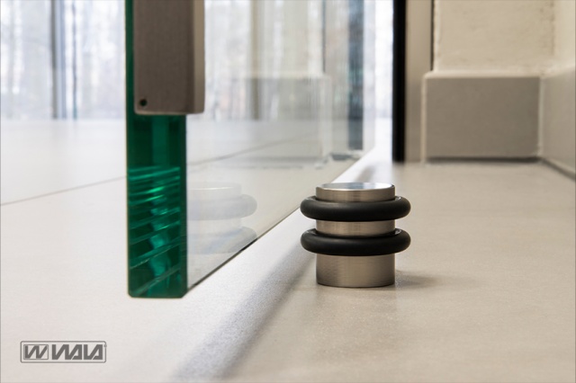 Doorstop WST03 INOX