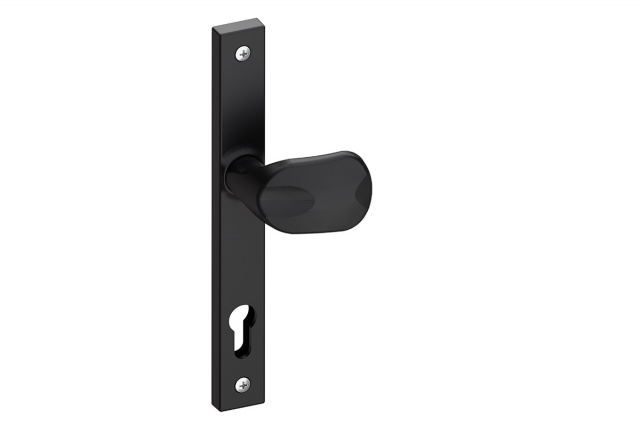 Door knob G1, S1 escutcheon L92