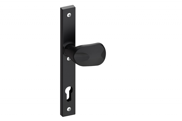 Door knob G1, S2 escutcheon L92