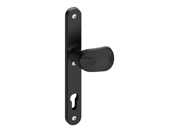 Door knob G1, S3 escutcheon L92