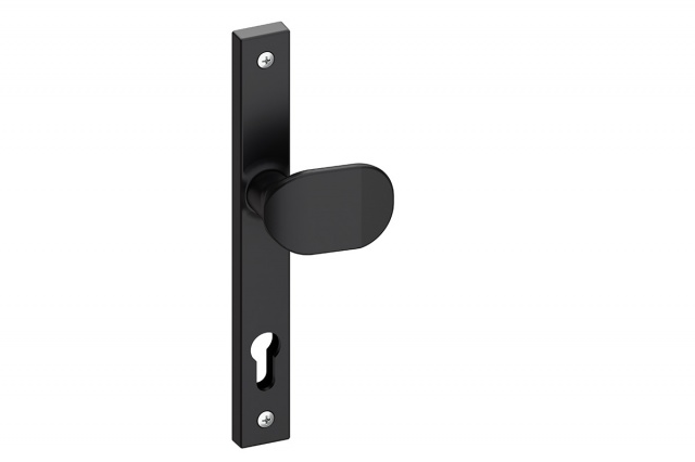 Door knob G3, S1 escutcheon L92