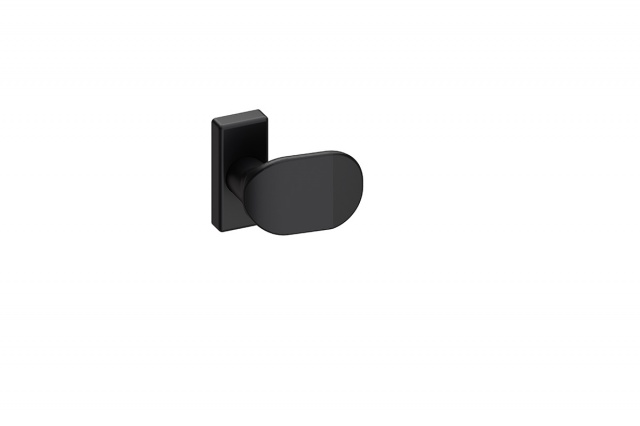 Door knob G3, SK1 short escutcheon