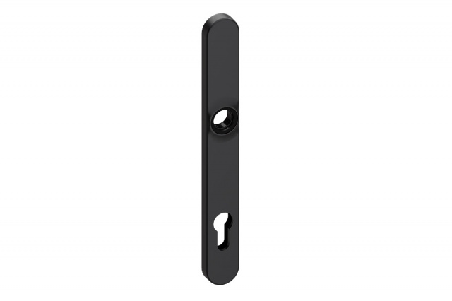 Magnetic Escutcheon M3