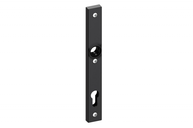 Escutcheon S2