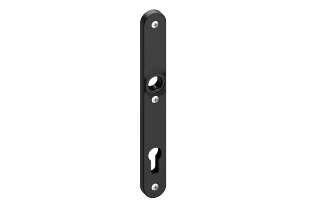 Escutcheon S3